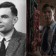 Illustration for article titled Benedict Cumberbatch as Alan Turing, the Father of Computer Science